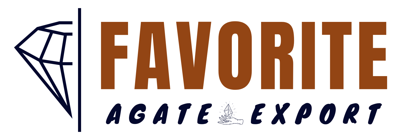 Favorite Agate Logo