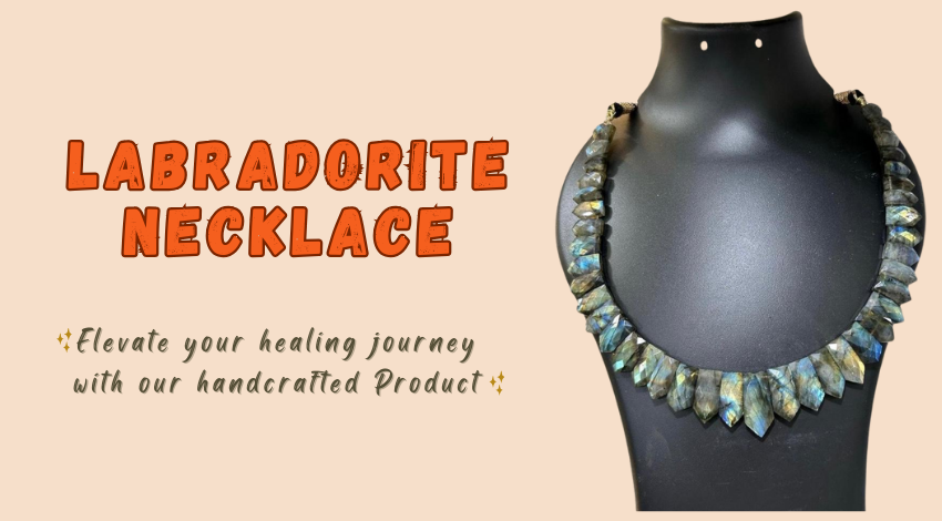 Labrodorite Bracelet